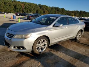 Chevrolet Impala LT 3.6L 6 2015