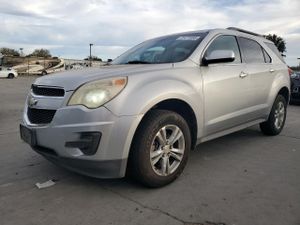 Chevrolet Equinox LT 2.4L 4 2010