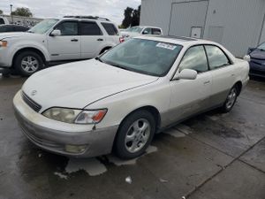 Lexus ES 300 3.0L 6 1999