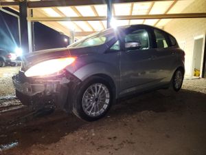 Ford C-series SEL 2.0L 4 2015