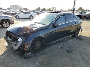 Mercedes-Benz E 350 3.5L 6 2014