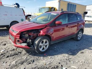 Ford Escape SE 2.0L 4 2013
