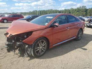 Hyundai Sonata SPORT 2.0L 4 2015