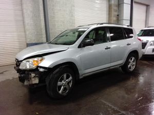 Toyota Rav4 2.4L 4 2007