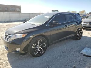 Toyota Venza 3.5L 6 2010