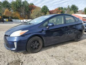 Toyota Prius 1.8L 4 2012