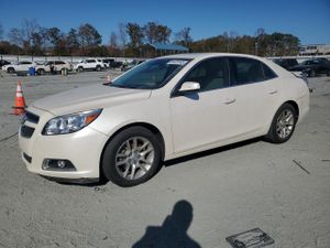 Chevrolet Malibu 1LT 2.4L 4 2013