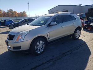 Cadillac SRX LUXURY COLLECTION 3.6L 6 2014