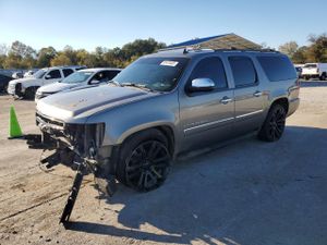 Chevrolet Suburban C1500 LTZ 5.3L 8 2009