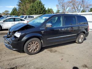 Chrysler Town & Country TOURING L 3.6L 6 2011