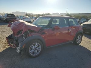 Mini Cooper 1.6L 4 2012