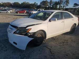 Toyota Camry BASE 2.4L 4 2009