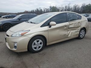 Toyota Prius 1.8L 4 2011