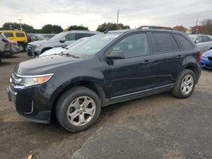Ford Edge SEL 3.5L 6 2014