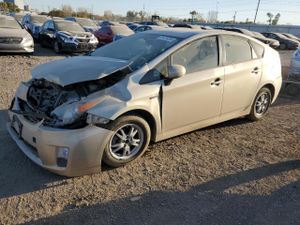 Toyota Prius 1.8L 4 2010