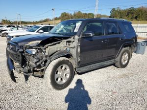 Toyota 4Runner SR5/SR5 PREMIUM 4.0L 6 2015