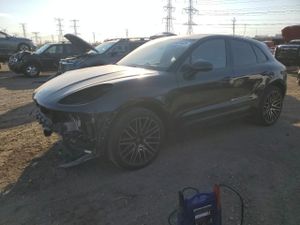Porsche Macan BASE 2.0L 4 2023