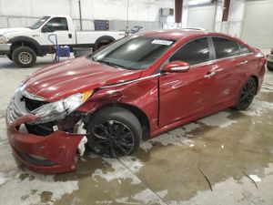 Hyundai Sonata SE 2.0L 4 2014