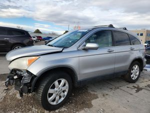 Honda CR-V EXL 2.4L 4 2007