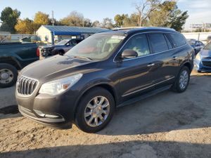 Buick Enclave 3.6L 6 2015