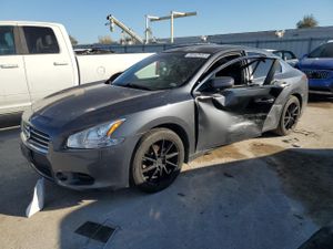 Nissan Maxima S 3.5L 6 2009