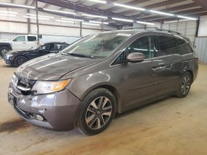 Honda Odyssey TOURING 3.5L 6 2014