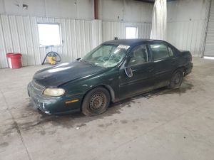 Chevrolet Malibu 3.1L 6 2002
