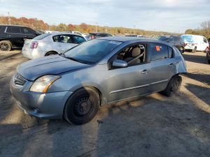 Nissan Sentra 2.0 2.0L 4 2010