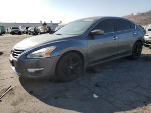 Nissan Altima 2.5 2.5L 4 2014