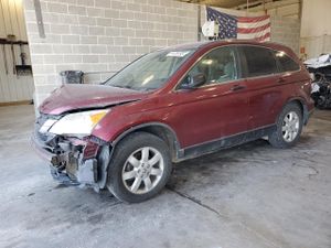Honda CR-V SE 2.4L 4 2011