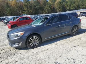 Kia Cadenza (K7) PREMIUM 3.3L 6 2015