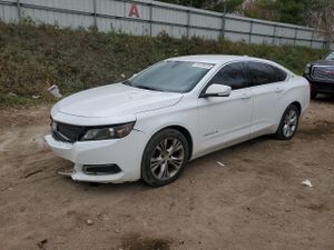 Chevrolet Impala LT 3.6L 6 2015