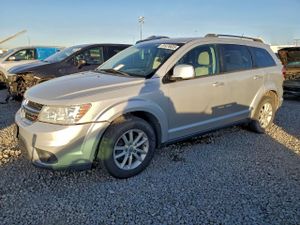 Dodge Journey SXT 3.6L 6 2013