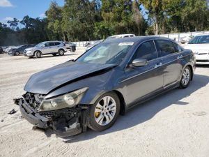 Honda Accord LXP 2.4L 4 2008