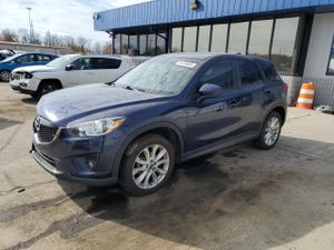 Mazda CX-5 GT 2.0L 4 2013