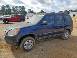 Honda CR-V LX 2.4L 4 2004