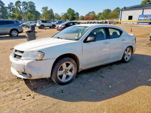 Dodge Avenger SXT 2.7L 6 2008