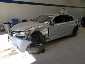 Lexus GS 350 3.5L 6 2014