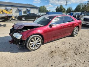 Chrysler 300 TOURING 3.6L 6 2019