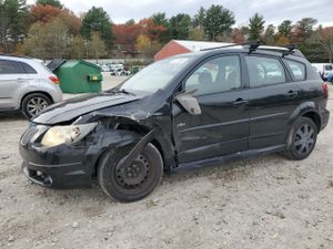 Pontiac Vibe 1.8L 4 2006