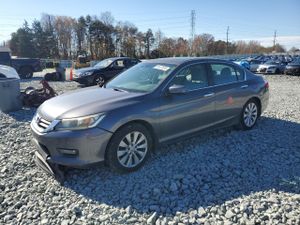 Honda Accord EXL 2.4L 4 2014
