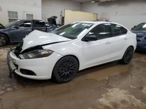 Dodge Dart SXT 2.4L 4 2015