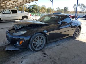 Mazda MX-5 (Miata) 2.0L 4 2011