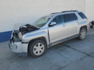 GMC Terrain SLE 2.4L 4 2015