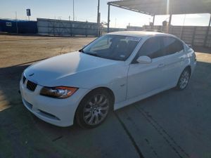 BMW 3 Series XI 3.0L 6 2006