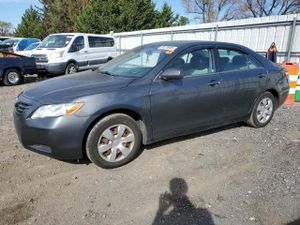 Toyota Camry CE 2.4L 4 2008