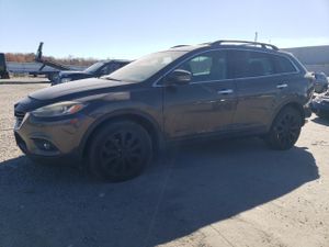Mazda CX-9 GRAND TOURING 3.7L 6 2015