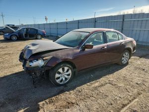 Honda Accord EX 2.4L 4 2008