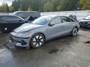Hyundai IONIQ 6 SE 2025