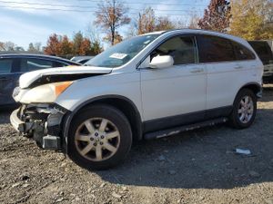 Honda CR-V EXL 2.4L 4 2007